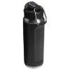 Stanley 0.7L Wellspring Bottle - Yalıtımlı Su Şişesi Matara Black