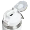 Stanley 0.7L Wellspring Bottle - Yalıtımlı Su Şişesi Matara Frost