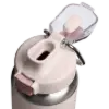 Stanley 0.7L Wellspring Bottle - Yalıtımlı Su Şişesi Matara Rose Quartz