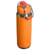 Stanley 0.7L Wellspring Bottle - Yalıtımlı Su Şişesi Matara Goldenrod Coral