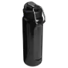 Stanley 0.7L Wellspring Bottle - Yalıtımlı Su Şişesi Matara Hammertone Black