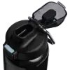 Stanley 0.7L Wellspring Bottle - Yalıtımlı Su Şişesi Matara Hammertone Black