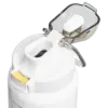 Stanley 0.7L Wellspring Bottle - Yalıtımlı Su Şişesi Matara Hammertone Frost