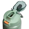 Stanley 0.7L Wellspring Bottle - Yalıtımlı Su Şişesi Matara Hammertone Green