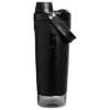 Stanley 0.6L Activate Shaker - Yalıtımlı Çelik Protein Shaker Black 2.0