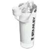 Stanley 0.6L Activate Shaker - Yalıtımlı Çelik Protein Shaker Chalk