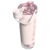 Stanley 0.6L Activate Shaker - Yalıtımlı Çelik Protein Shaker Rose Quartz