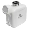 Stanley 0.74L Next x Nature Canteen - Askılı Çelik Matara Hammertone Frost