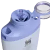 Stanley 0.68L Cross Bottle - Askılı Yalıtımlı Pipetli Matara Dew Drop