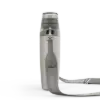 Stanley 0.68L Cross Bottle - Askılı Yalıtımlı Pipetli Matara Ash