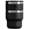 Stanley 0.3L Stay Hot Stacking Camp Cup - İstiflenebilir Termos Bardak Black