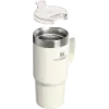 Stanley 0.47L Everyday Suburban Mug - Kulplu Termos Kupa Cream Gloss