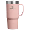Stanley 0.47L Everyday Suburban Mug - Kulplu Termos Kupa Peach Rose Gloss