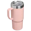 Stanley 0.47L Everyday Suburban Mug - Kulplu Termos Kupa Peach Rose Gloss
