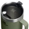 Stanley 0.71L Everyday Suburban Mug - Kulplu Termos Kupa Dried Pine
