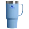 Stanley 0.71L Everyday Suburban Mug - Kulplu Termos Kupa Blue Sky