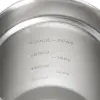 Stanley 0.71L Everyday Suburban Mug - Kulplu Termos Kupa Cream Gloss