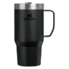 Stanley 0.71L Everyday Suburban Mug - Kulplu Termos Kupa Black 2.0