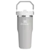 Stanley 0.41L IceFlow Flip Straw Tumbler - Pipetli Termos Bardak Ash