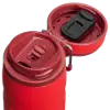 Stanley 0.47L IceFlow Bottle Twist Flip - Yalıtımlı Çelik Matara Chili