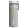Stanley 0.47L IceFlow Bottle Twist Flip - Yalıtımlı Çelik Matara Ash