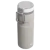 Stanley 0.47L IceFlow Bottle Twist Flip - Yalıtımlı Çelik Matara Ash