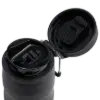 Stanley 0.47L IceFlow Bottle Twist Flip - Yalıtımlı Çelik Matara Black 2.0