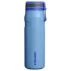 Stanley 0.7L IceFlow Bottle Twist Flip - Yalıtımlı Çelik Matara Blue Sky