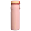 Stanley 0.7L IceFlow Bottle Twist Flip - Yalıtımlı Çelik Matara Peach Rose