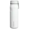 Stanley 0.7L IceFlow Bottle Twist Flip - Yalıtımlı Çelik Matara Frost