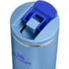 Stanley 0.35L The Transit Fliptop Mug - Termos Bardak resmi