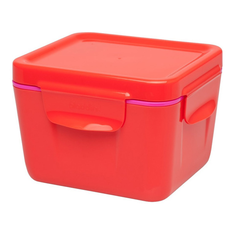 Aladdin 0.7L Easy-Keep Lid Insulated Food Container - Yalıtımlı Saklama Kabı, Tomato için detaylar