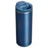 Stanley 0.35L The Transit Fliptop Mug - Termos Bardak Glacial Blue Shine