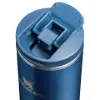 Stanley 0.35L The Transit Fliptop Mug - Termos Bardak Glacial Blue Shine