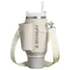 Stanley 0.89L Quencher Carry-All - Termos Taşıma Çantası Cream