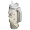Stanley 0.89L Quencher Carry-All - Termos Taşıma Çantası Cream
