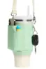 Stanley 0.89L Quencher Carry-All - Termos Taşıma Çantası Pistachio