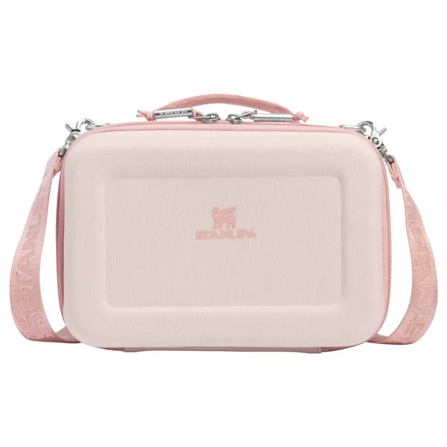 Stanley 4L All Day Arista Mini Lunch Box - Yemek Çantası Rose Quartz