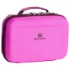 Stanley 4L All Day Arista Mini Lunch Box - Yemek Çantası Violet Blossom