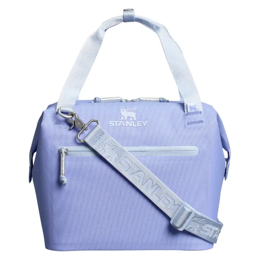 Stanley 7L All Day Julienne Mini Soğutucu Çanta Hydrangea