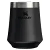 Stanley 0.32L The Reserve Wine Tumbler - Yalıtımlı Şarap Bardağı Black 2.0