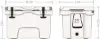 Ice Peak Aden Plus Buzluk 25 Litre