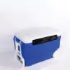 Ice Peak CoolCraft Tekerlekli Buzluk 36 Litre