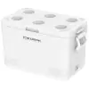 Ice Peak CoolCraft Buzluk 41,6 Litre Beyaz