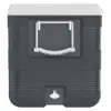 Ice Peak CoolCraft Buzluk 113 Litre Füme