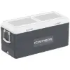 Ice Peak CoolCraft Buzluk 141 Litre Füme