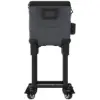 Ice Peak Patio 70 Tekerlekli Raflı Buzluk 65,8 Litre