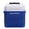 Ice Peak IceCube Tekerlekli Buzluk 18 Litre Lacivert