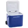 Ice Peak IceCube Tekerlekli Buzluk 18 Litre Lacivert