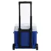 Ice Peak IceCube Tekerlekli Buzluk 18 Litre Lacivert